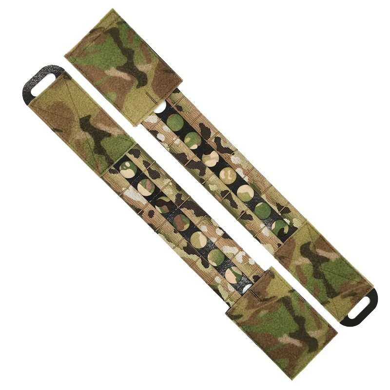 Tactical Plate Carrier Vest Quick Release - Tactical Vest FCSK / JPC /