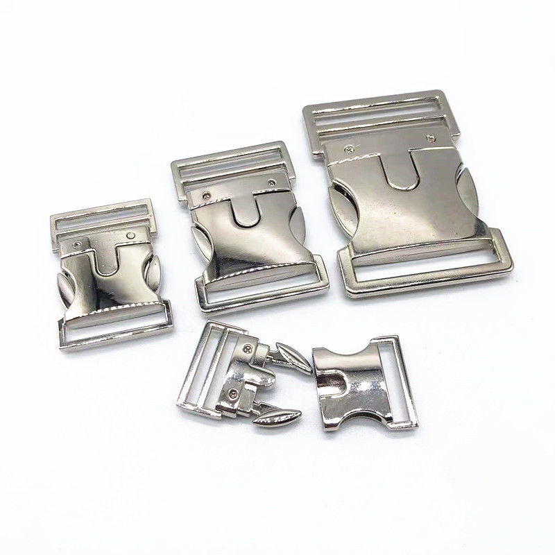 Tactical Combat Belt Quick Release Buckle - 20/25/30/40mm Tactical Belt Buckle Quick Release