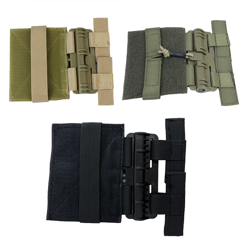 Tactical Plate Carrier Vest Quick Release - Tactical Quick Release Vest Buckle Durable