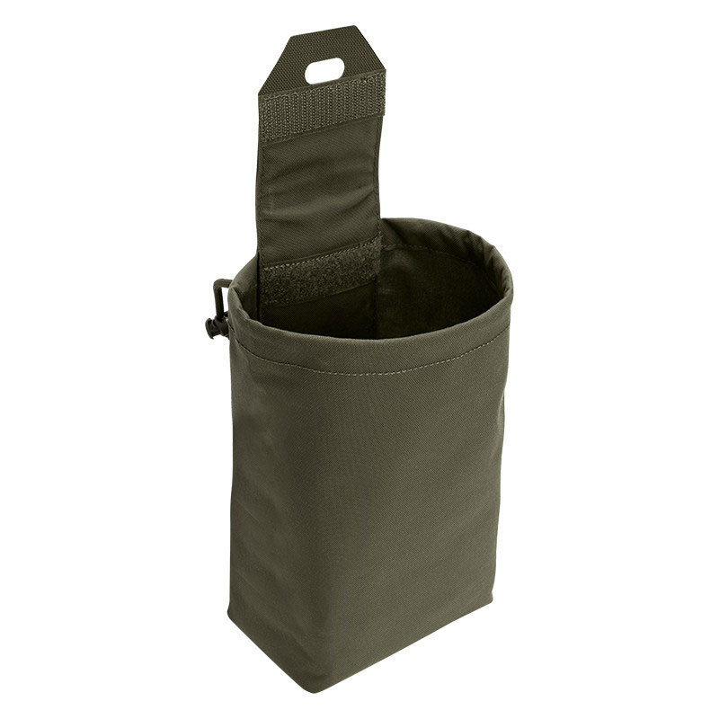 1PC  Mini Tactical Foldable Re - Tactical Dump Pouch Foldable Drop Bag 评论和价格
