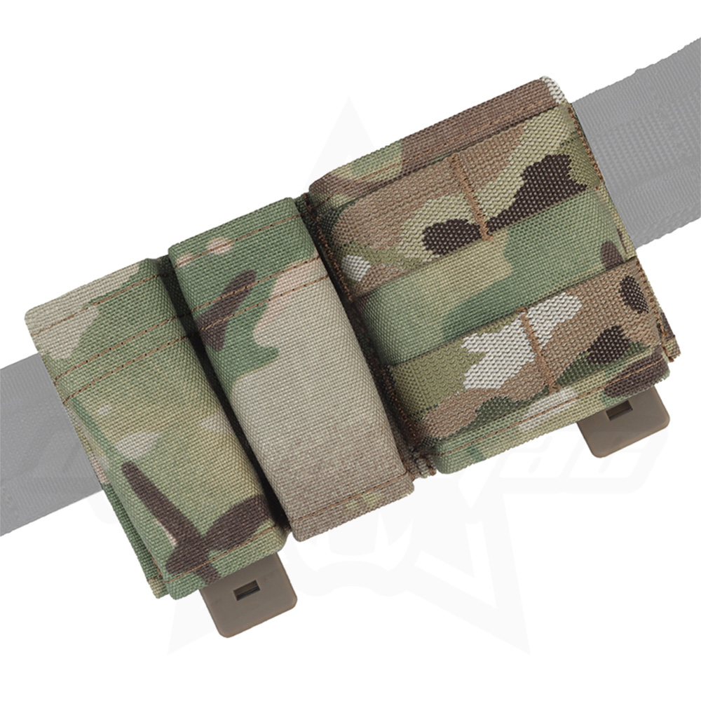 OPHIDIAN Double Dump Pouch, Fl - Molle Mag Pouch Double Magazine 5.56 9Mm 评论和价格