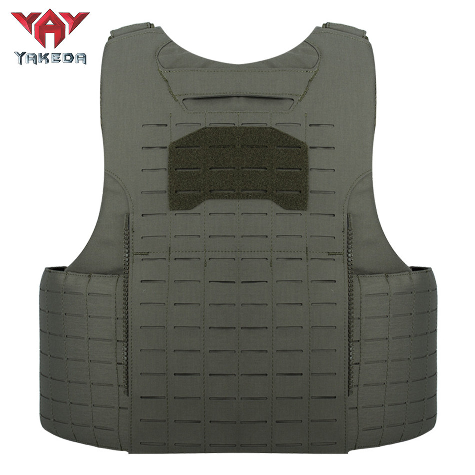 YAKEDA 500D Nylon Quick Releas - Tactical Plate Carrier Vest Quick Release 评论和价格