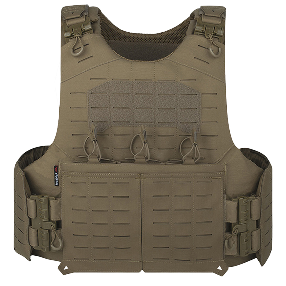 YAKEDA 500D Nylon Quick Releas - Tactical Plate Carrier Vest Quick Release 评论和价格