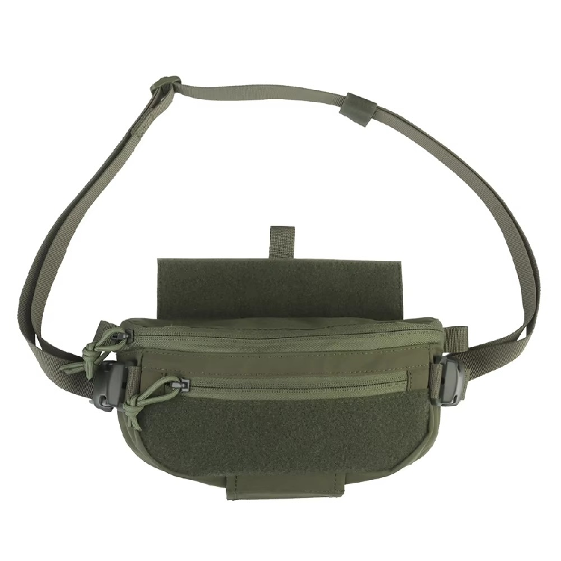Tactical Drop Pouch Hanger Pou - Tactical Plate Carrier Vest Quick Release 评论和价格