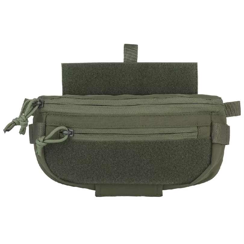 Tactical Drop Pouch Hanger Pou - Tactical Plate Carrier Vest Quick Release 评论和价格
