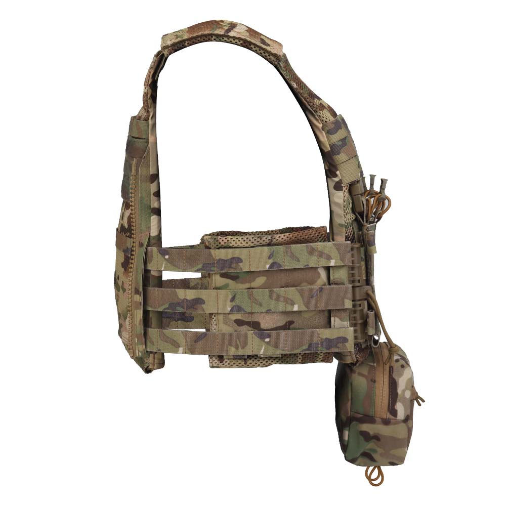 LV119 OTB Maritime Tactical Pl - Tactical Plate Carrier Vest Quick Release 评论和价格