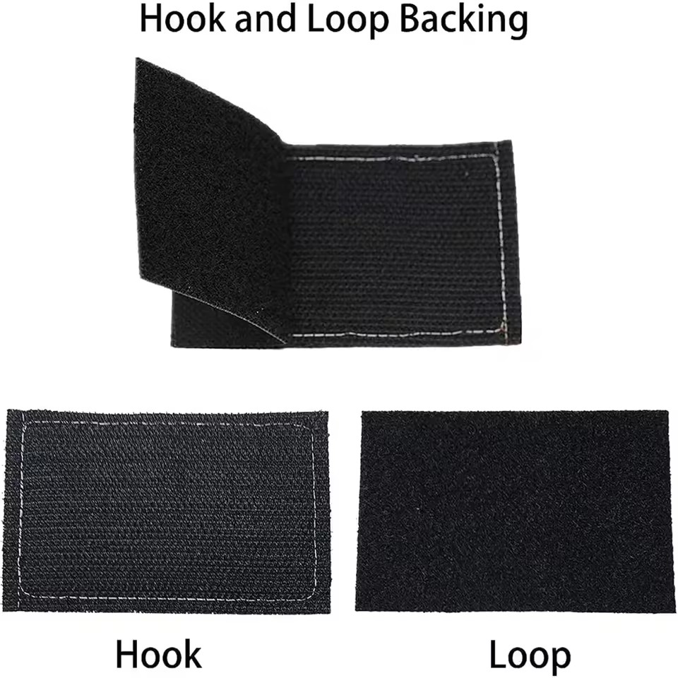 DON'T RUN Fun Meme Tactical Mo - Patch Morale Tactical Military Hook Loop 评论和价格