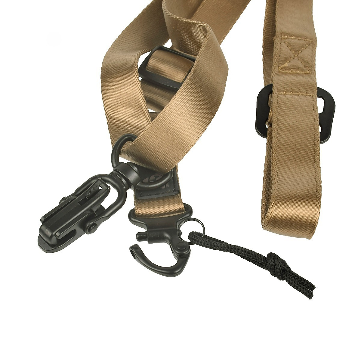 Nylon Adjustable Strap Fit Out - Tactical Sling 2 Point Quick Adjust Rifle 评论和价格