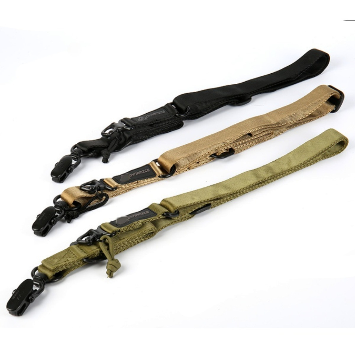 Nylon Adjustable Strap Fit Out - Tactical Sling 2 Point Quick Adjust Rifle 评论和价格