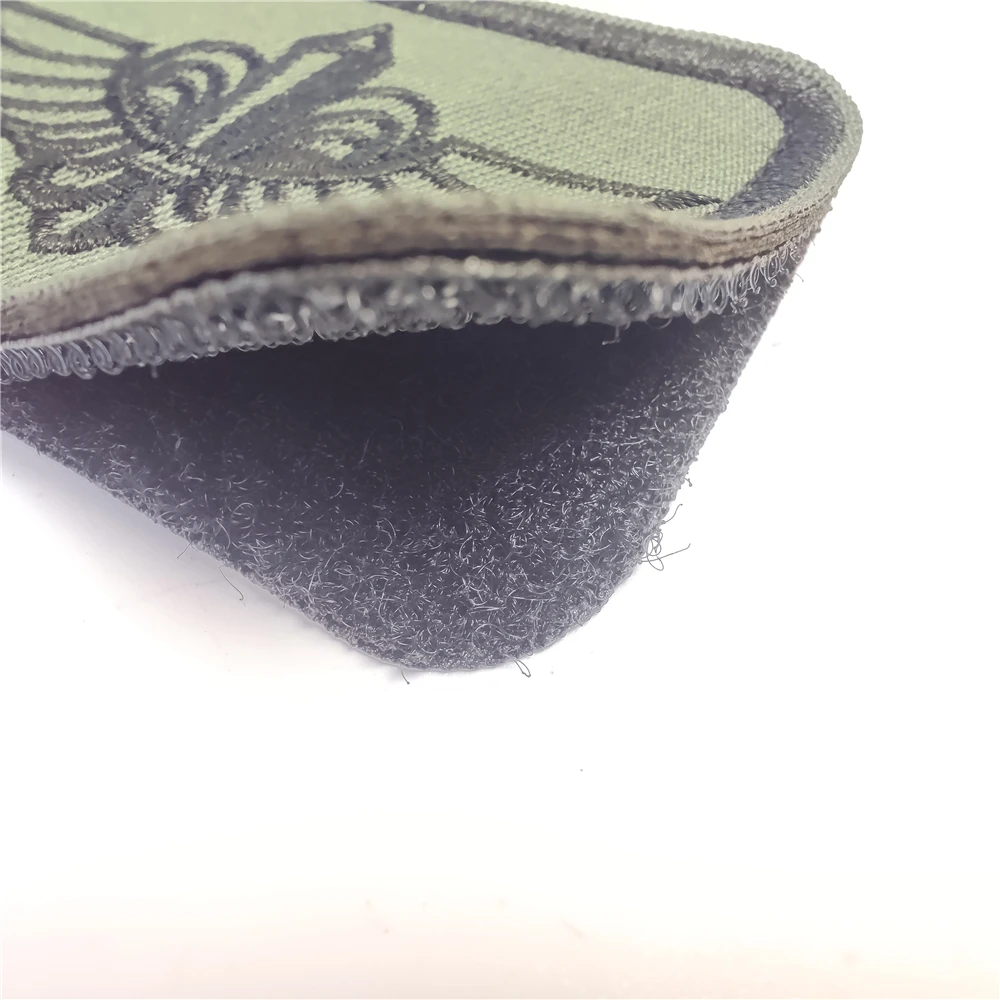 Israel Mossad The Institute Em - Patch Morale Tactical Military Hook Loop 评论和价格