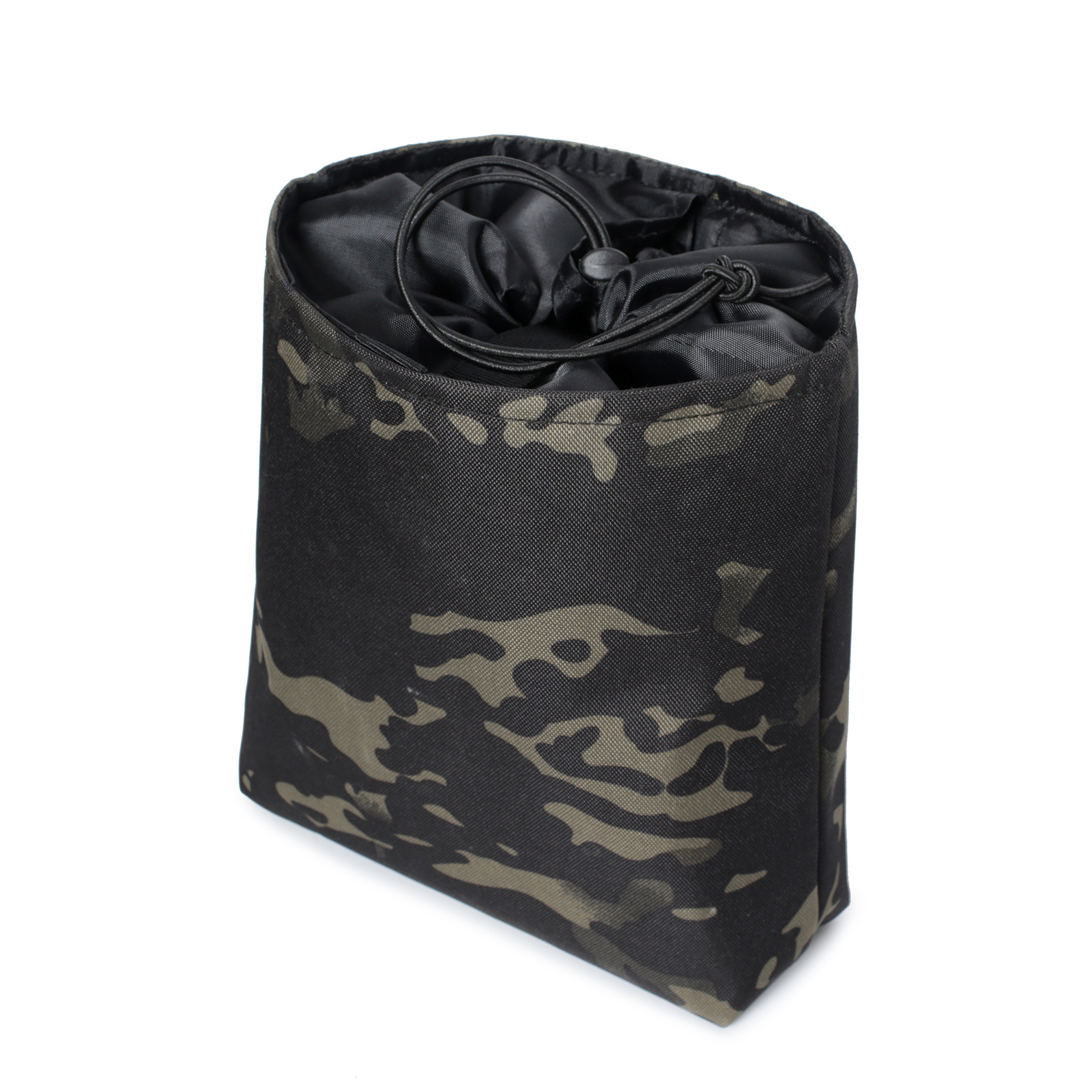Outdoor Tactical Foldable Retr - Tactical Dump Pouch Foldable Drop Bag 评论和价格