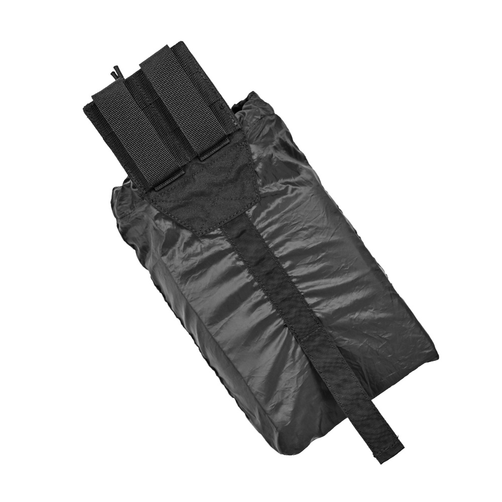 Ultralight Foldable Drop Dump  - Tactical Dump Pouch Foldable Drop Bag 评论和价格