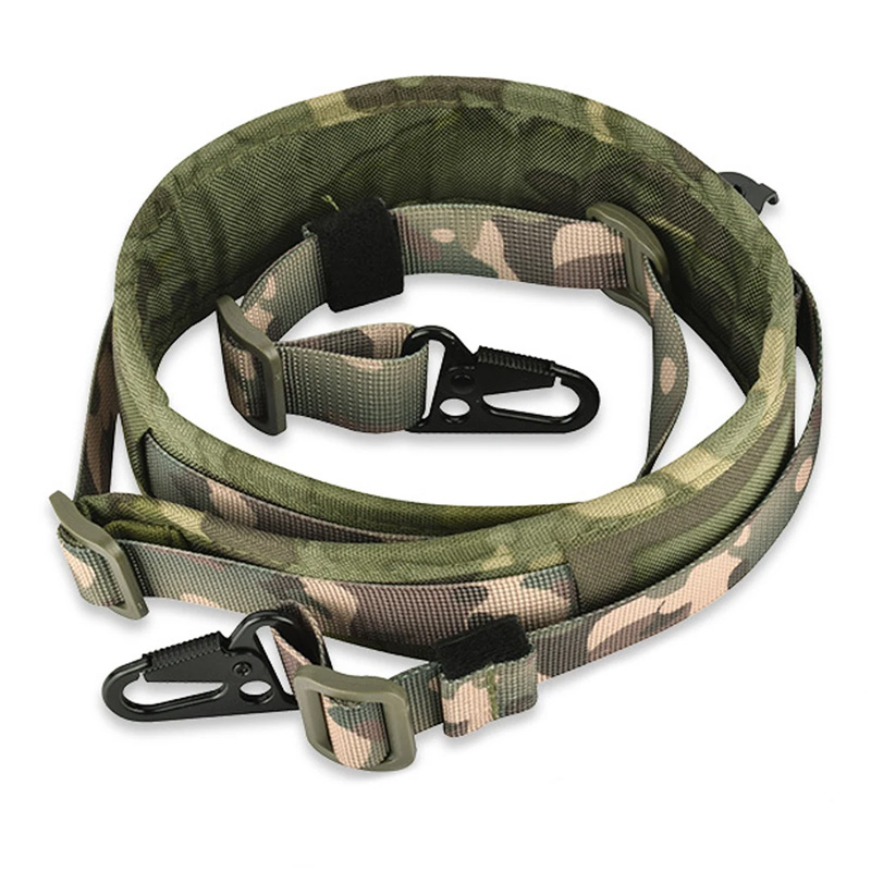 Tactical Rifle Strap 2 Point S - Tactical Sling 2 Point Quick Adjust Rifle 评论和价格