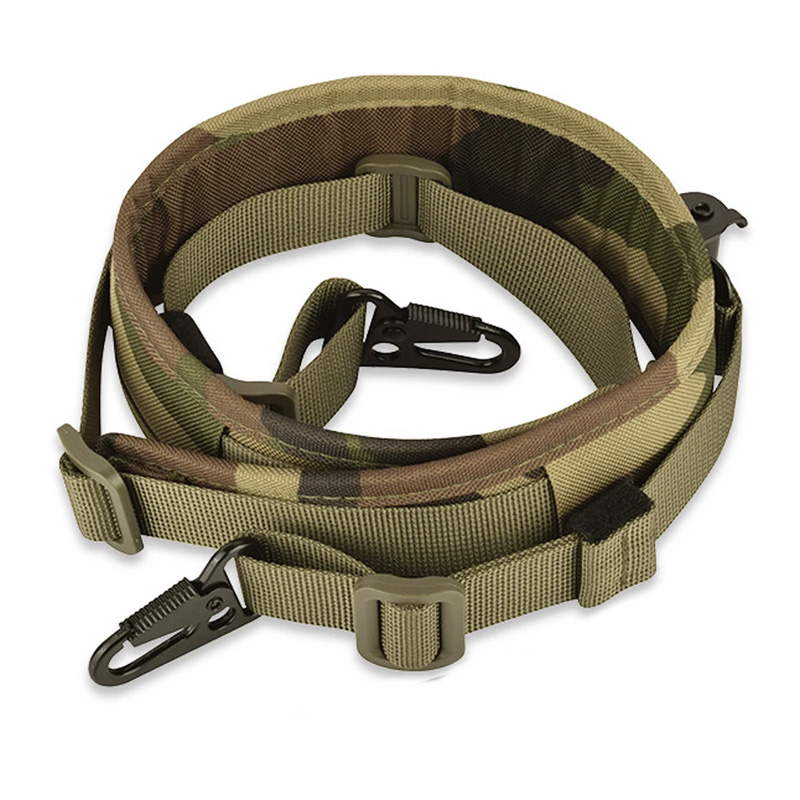 Tactical Rifle Strap 2 Point S - Tactical Sling 2 Point Quick Adjust Rifle 评论和价格