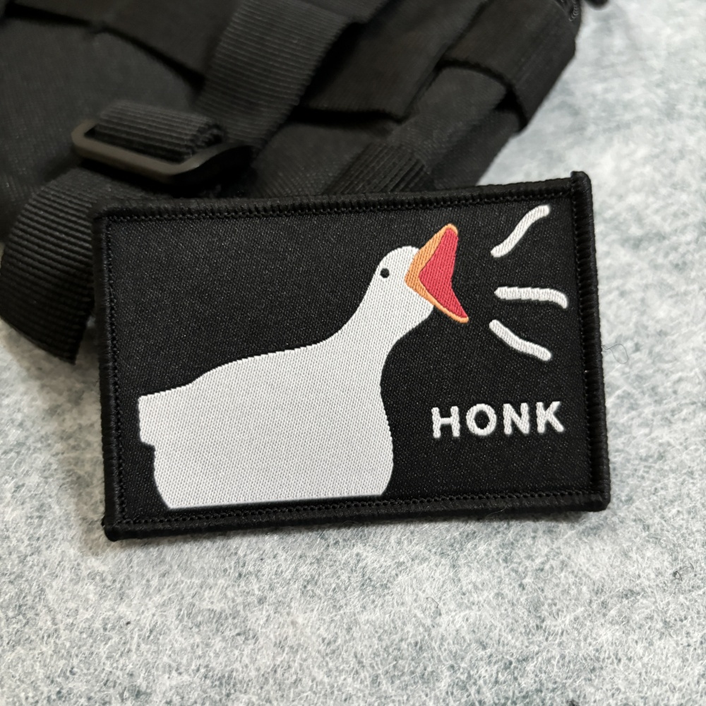 Kilroy Was Here Tactical Patch - Patch Morale Tactical Military Hook Loop 评论和价格