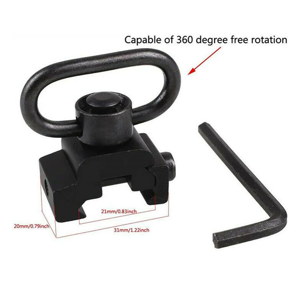 Tactical Two Point Sling with  - Tactical Sling 2 Point Quick Adjust Rifle 评论和价格