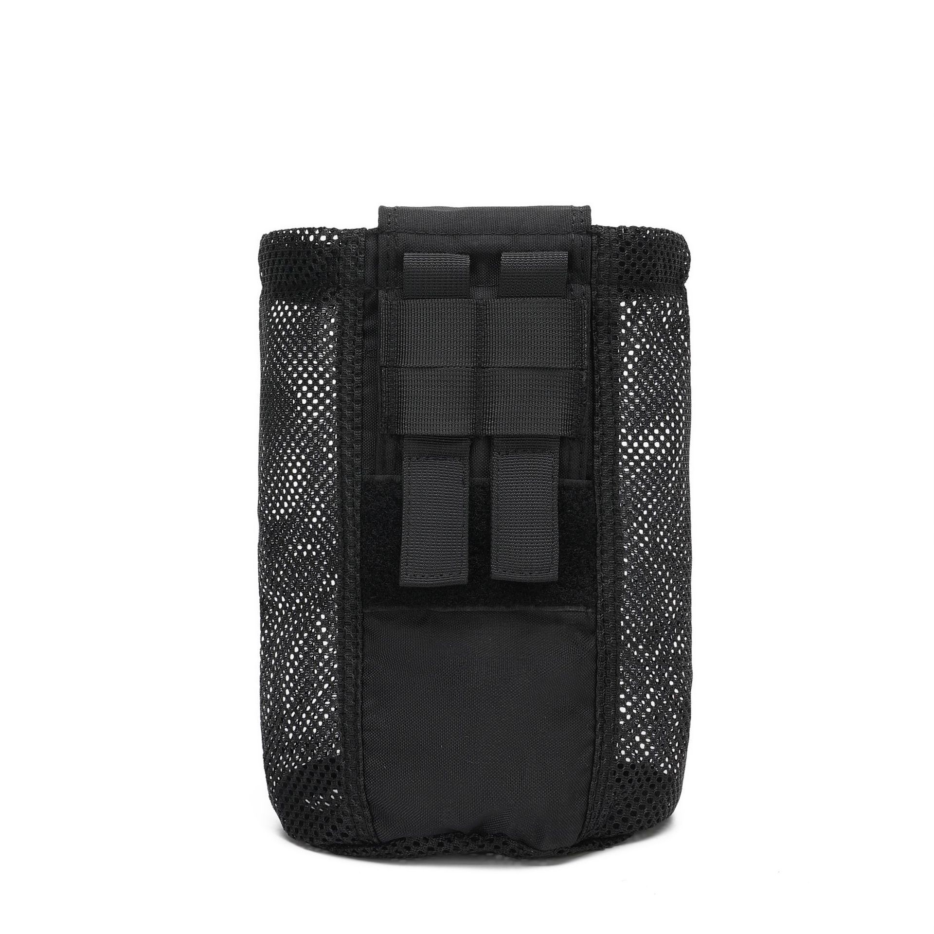 Tactical Molle Mesh Dump Pouch - Tactical Dump Pouch Foldable Drop Bag 评论和价格