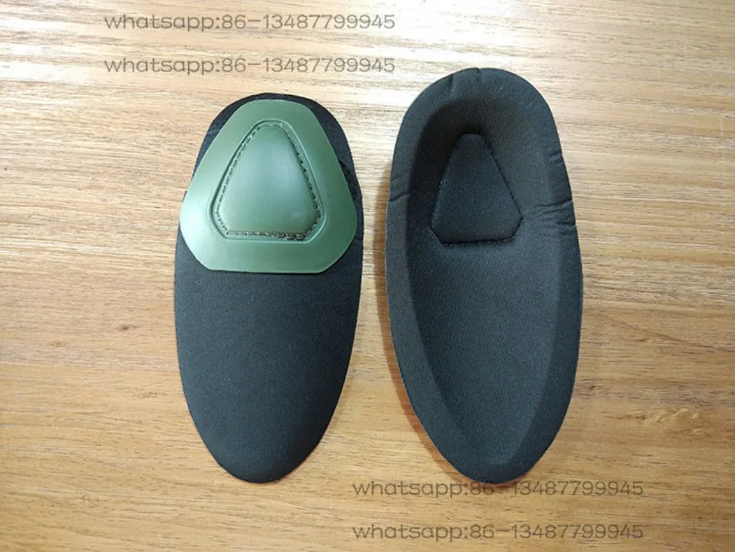 Tactical Knee & Elbow Pads Set - Combat Knee Pads Elbow Pads Set Military 评论和价格