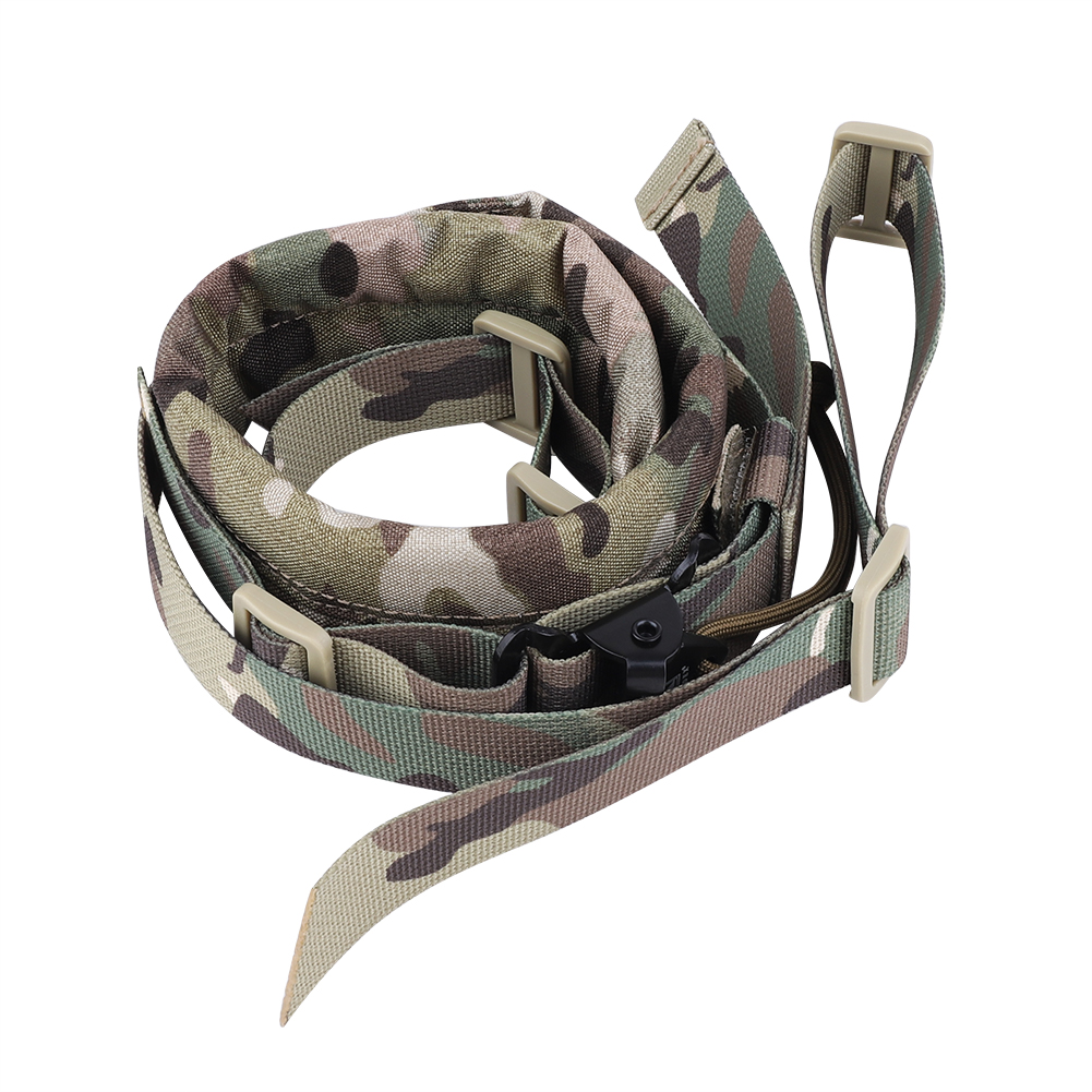 KRYDEX MK2 Sniper Sling Lightw - Tactical Sling 2 Point Quick Adjust Rifle 评论和价格