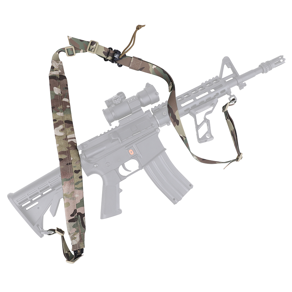 KRYDEX MK2 Sniper Sling Lightw - Tactical Sling 2 Point Quick Adjust Rifle 评论和价格