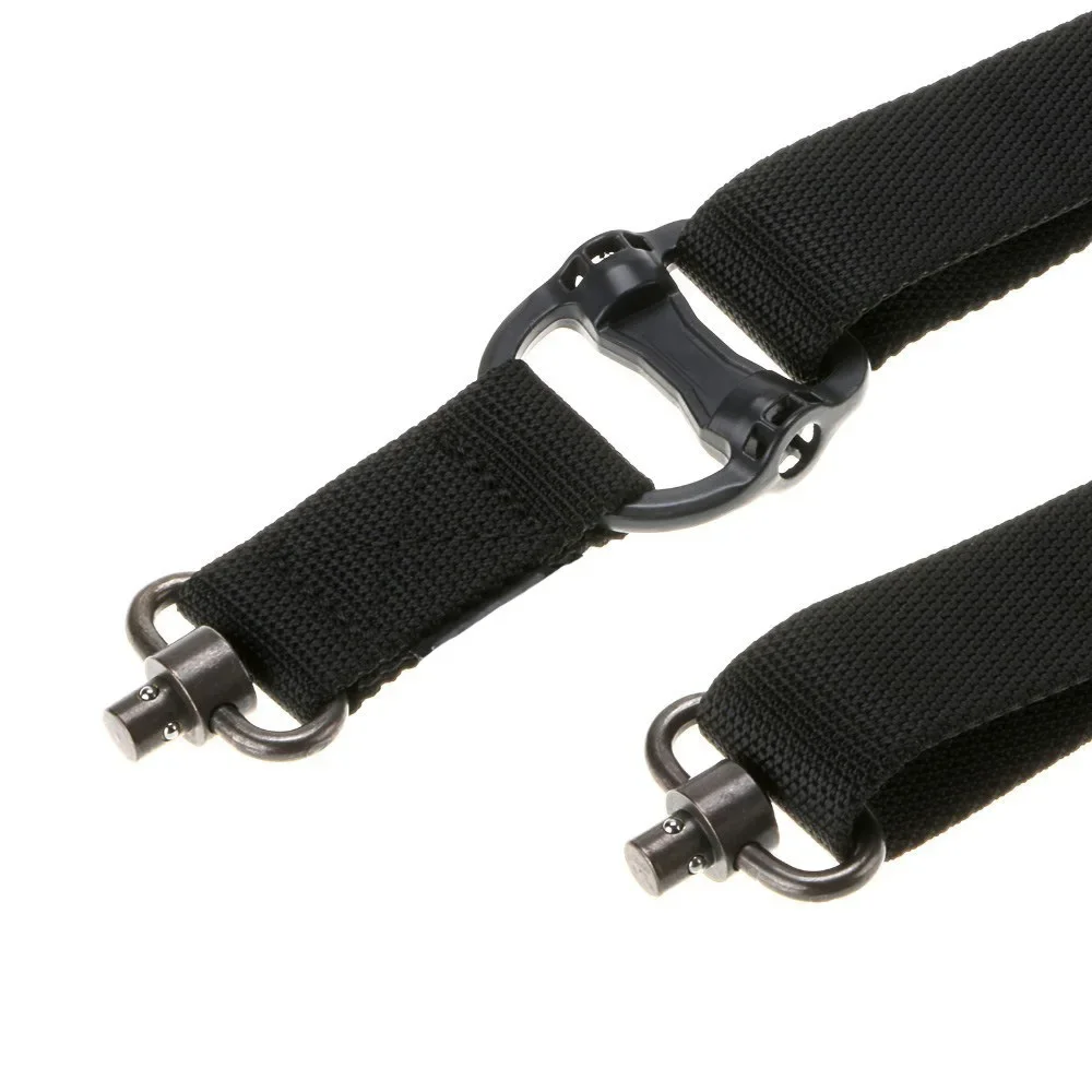 Tactical Adjustable MS4 Quick  - Tactical Sling 2 Point Quick Adjust Rifle 评论和价格