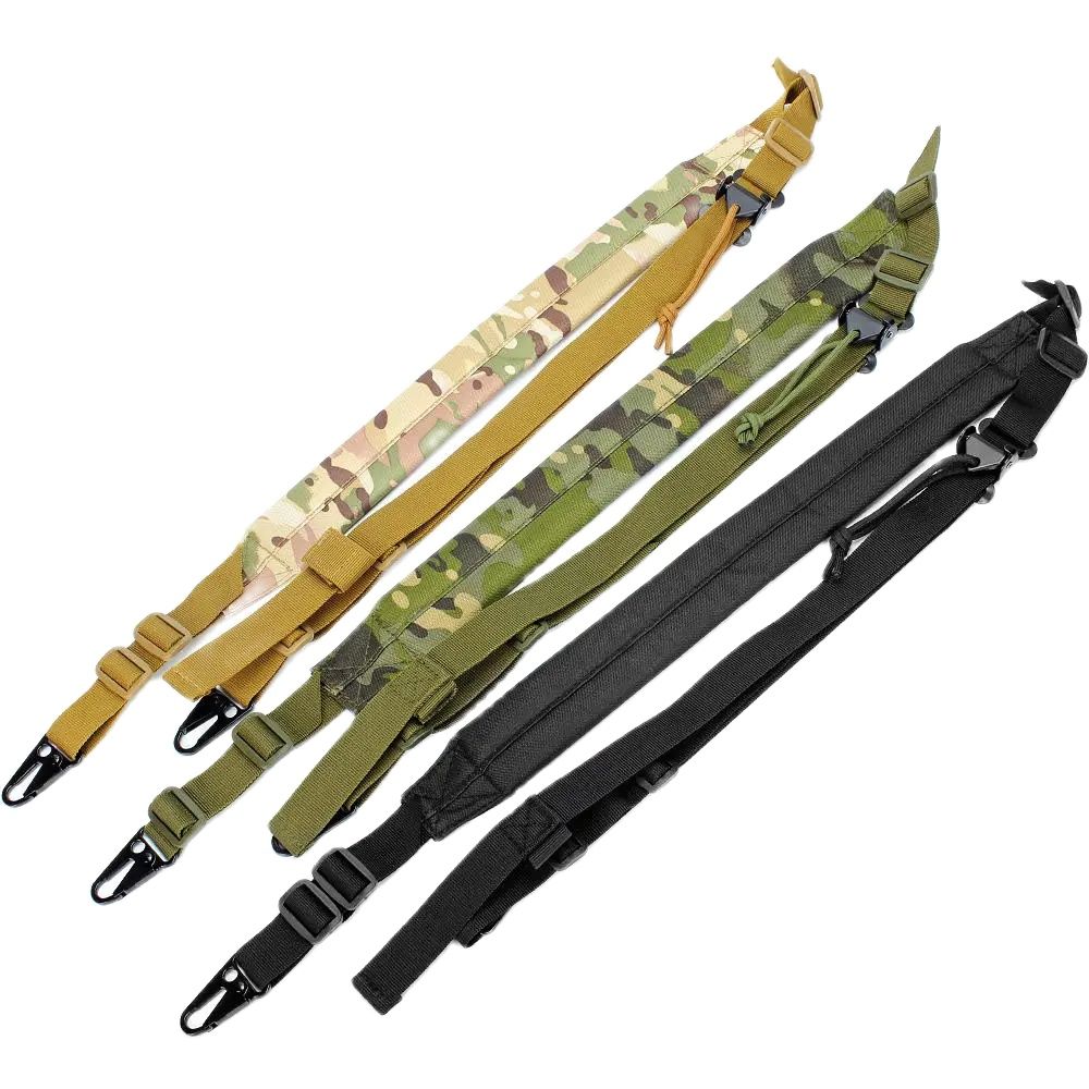 Tactical Hunting Quick Adjusta - Tactical Sling 2 Point Quick Adjust Rifle 评论和价格
