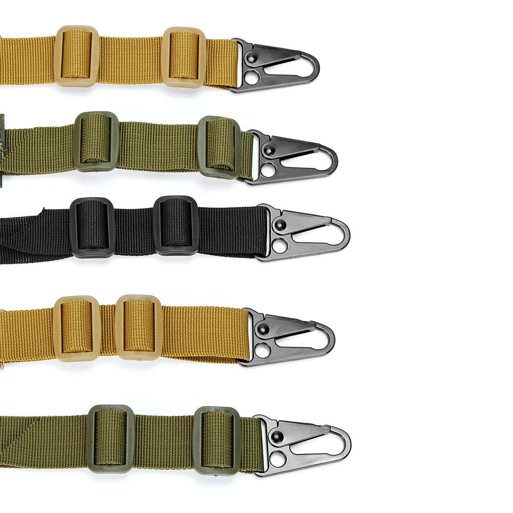 Tactical Hunting Quick Adjusta - Tactical Sling 2 Point Quick Adjust Rifle 评论和价格