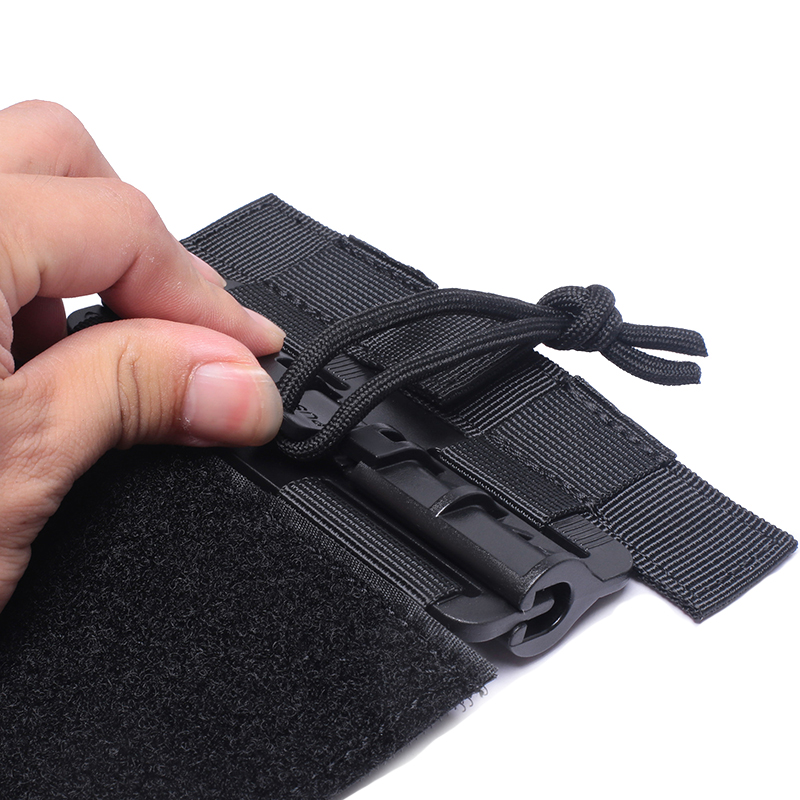 Tactical Vest Accessory Quick  - Tactical Plate Carrier Vest Quick Release 评论和价格