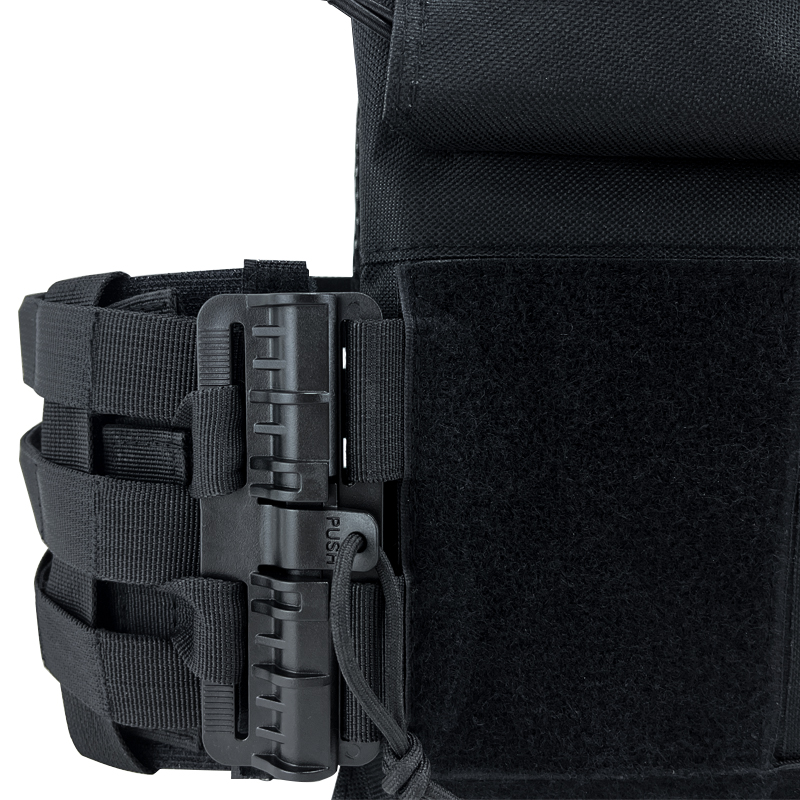 Tactical Vest Accessory Quick  - Tactical Plate Carrier Vest Quick Release 评论和价格