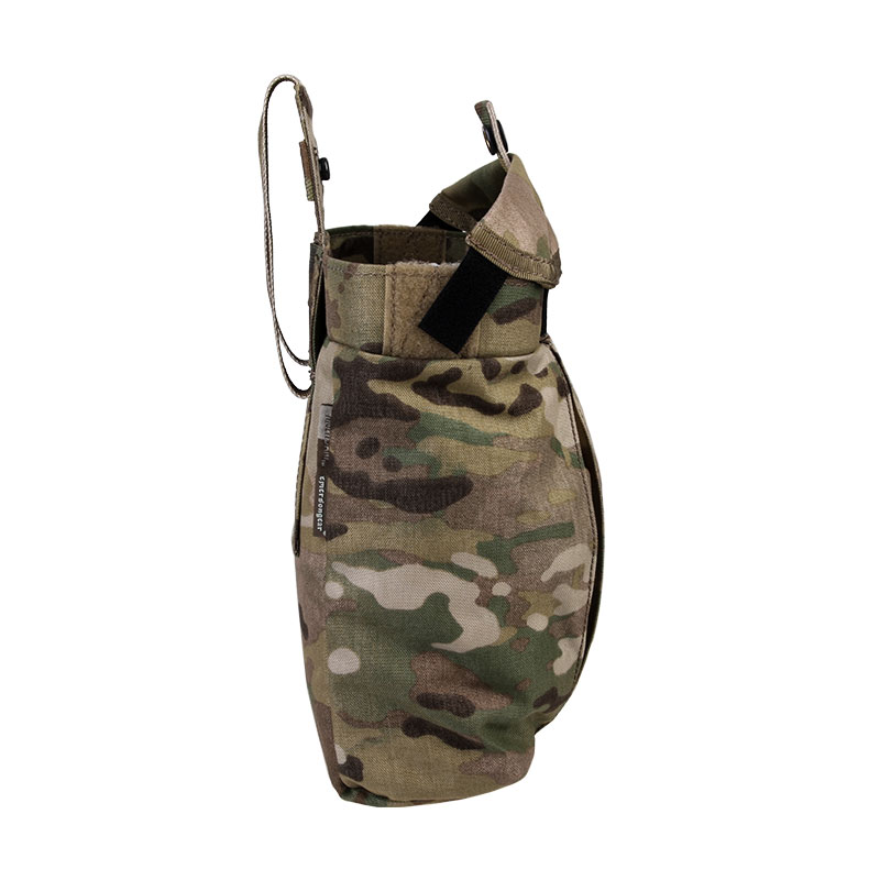 Emersongear Tactical Dump Pouc - Tactical Dump Pouch Foldable Drop Bag 评论和价格