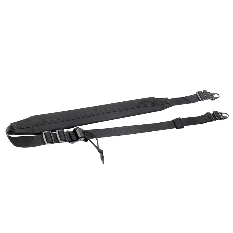 Quick Adjustable 2 Points Padd - Tactical Sling 2 Point Quick Adjust Rifle 评论和价格