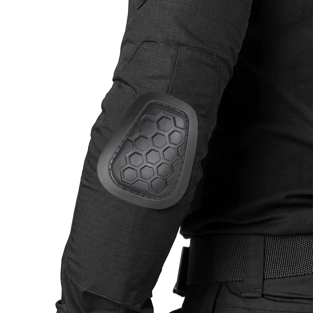 4Pcs/Set Military Tactical Kne - Combat Knee Pads Elbow Pads Set Military 评论和价格