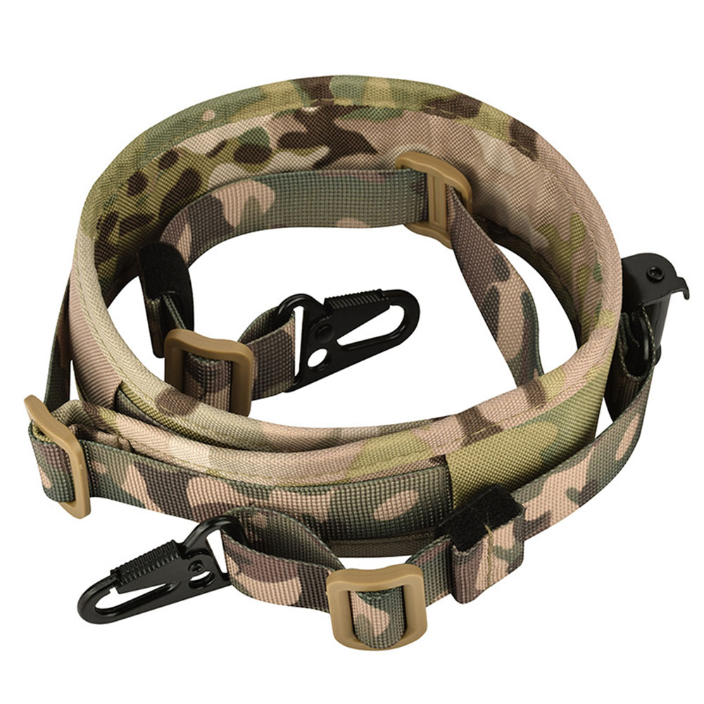 Tactical Rifle Sling Strap K2  - Tactical Sling 2 Point Quick Adjust Rifle 评论和价格