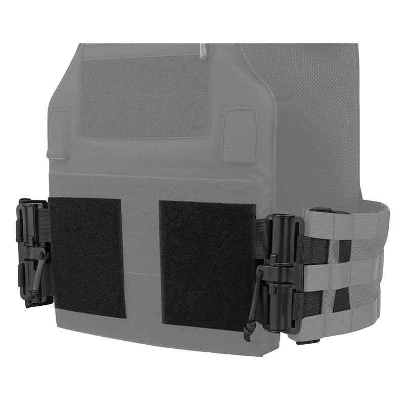 2 Pairs Tactical Vest Quick Re - Tactical Plate Carrier Vest Quick Release 评论和价格