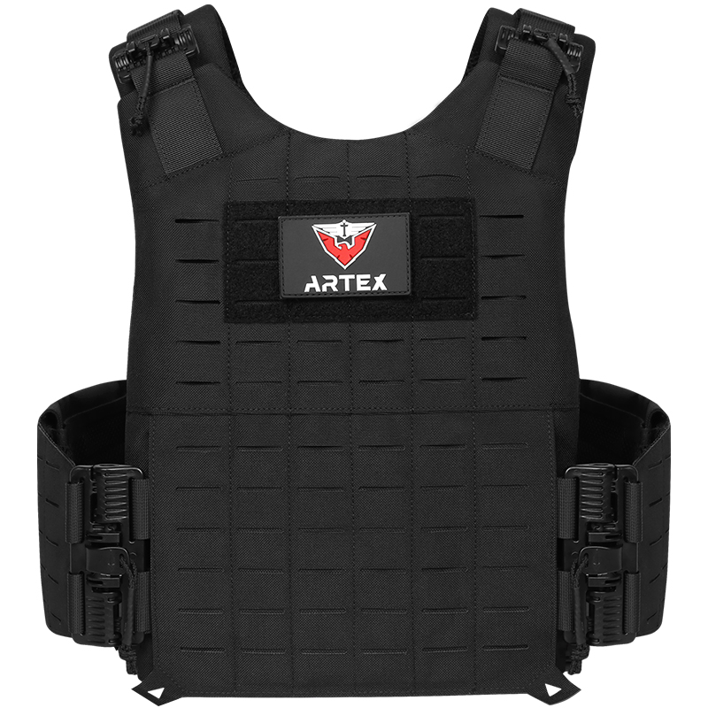 ARTEX8130 Quick-Release Tactic - Tactical Plate Carrier Vest Quick Release 评论和价格