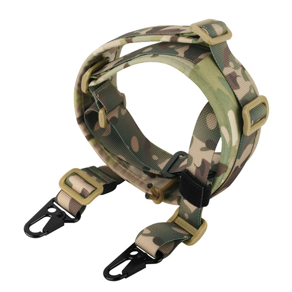Tactical Rifle Sling Strap K2  - Tactical Sling 2 Point Quick Adjust Rifle 评论和价格