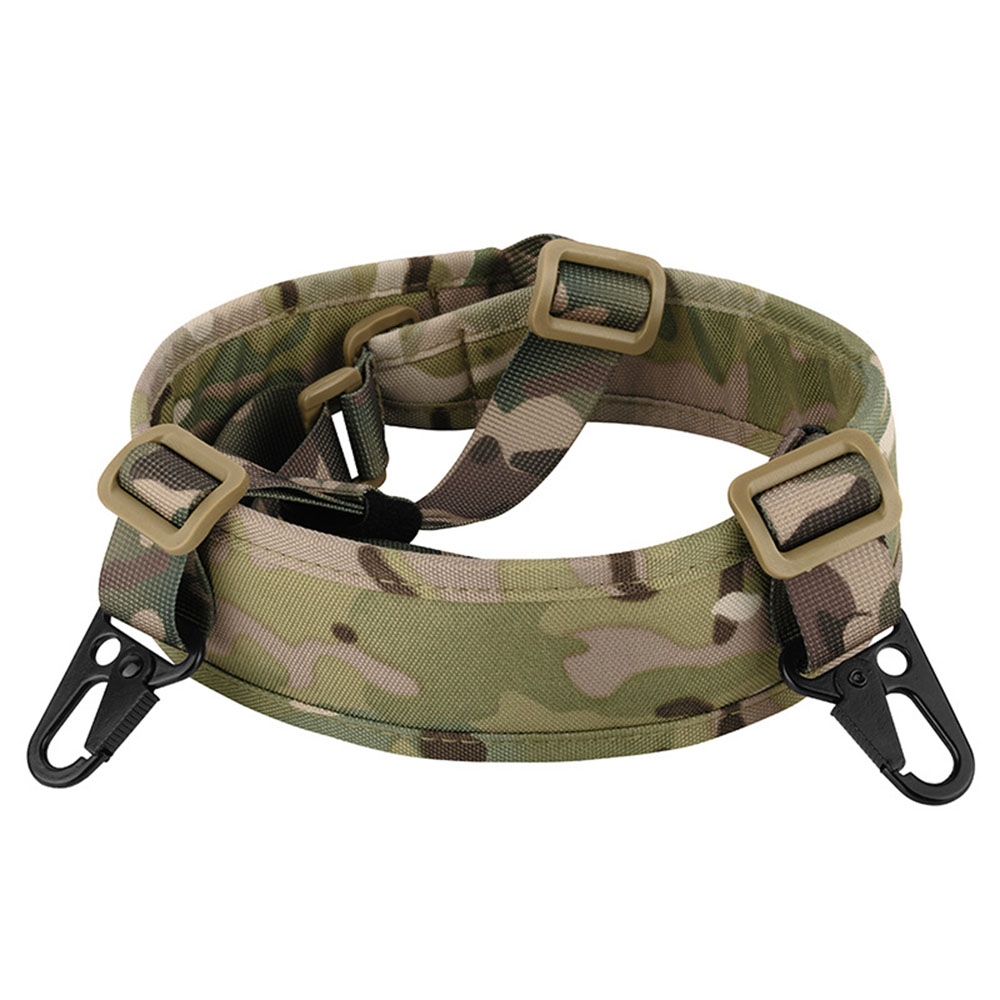 Tactical Rifle Sling Strap K2  - Tactical Sling 2 Point Quick Adjust Rifle 评论和价格