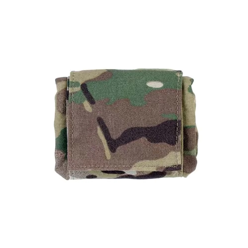Mini Foldable Outdoor Magazine - Tactical Dump Pouch Foldable Drop Bag 评论和价格