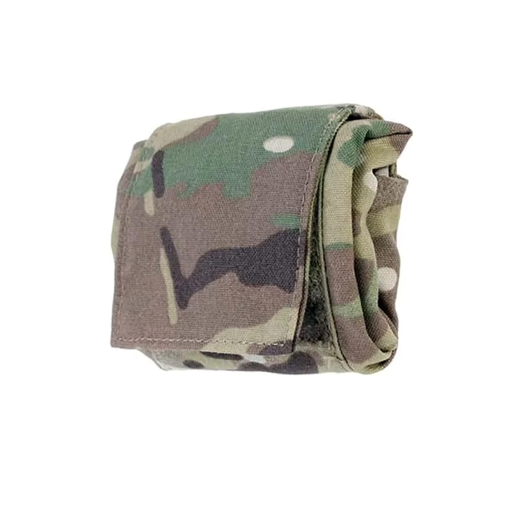Mini Foldable Outdoor Magazine - Tactical Dump Pouch Foldable Drop Bag 评论和价格