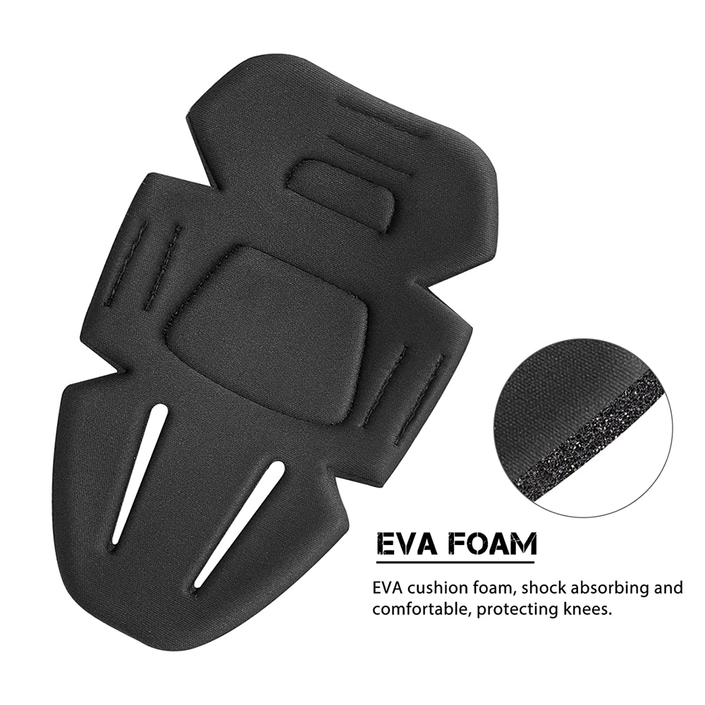 Tactical Combat Knee Pads And  - Combat Knee Pads Elbow Pads Set Military 评论和价格
