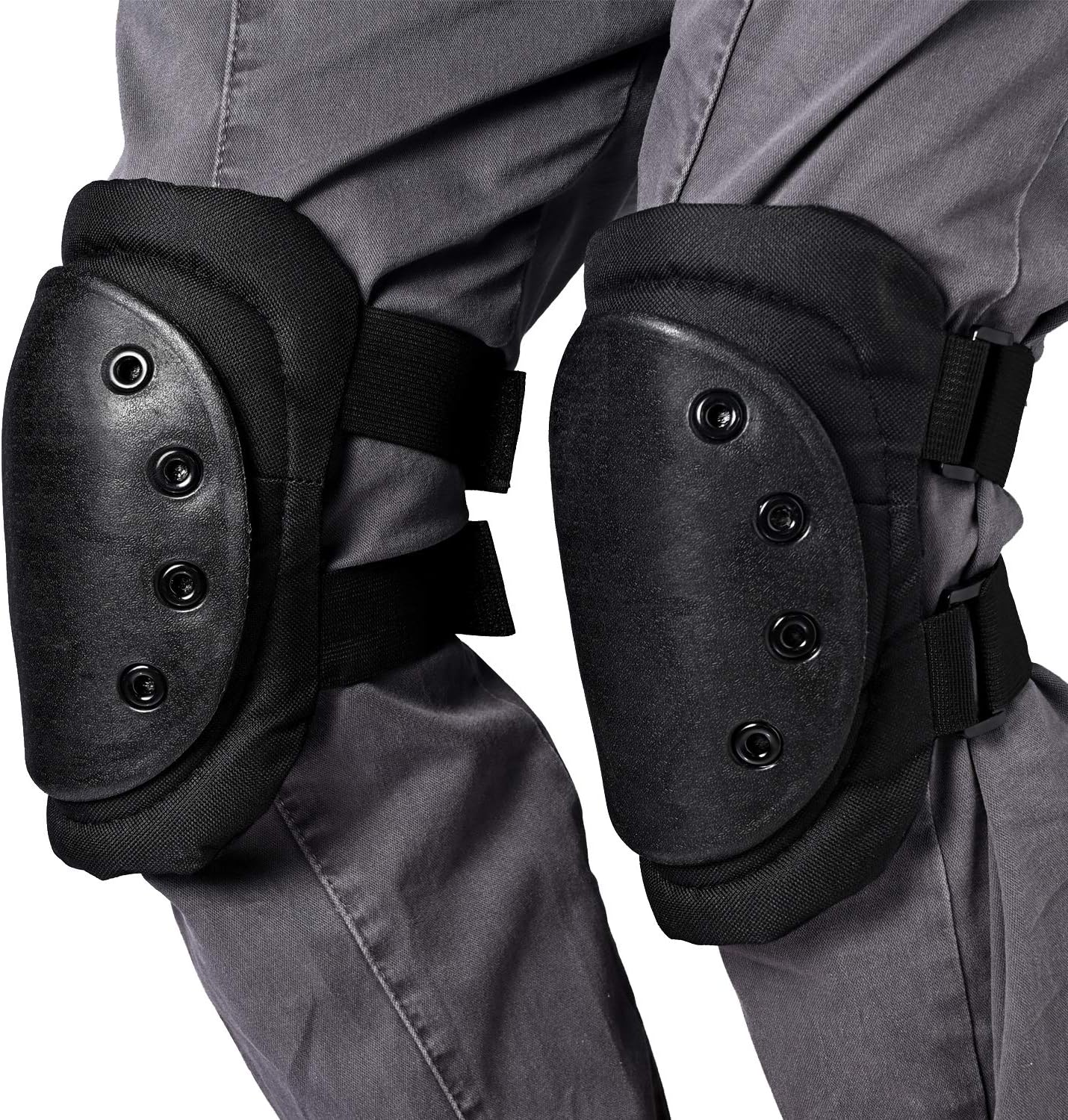Military Tactical Knee Pad Elb - Combat Knee Pads Elbow Pads Set Military 评论和价格