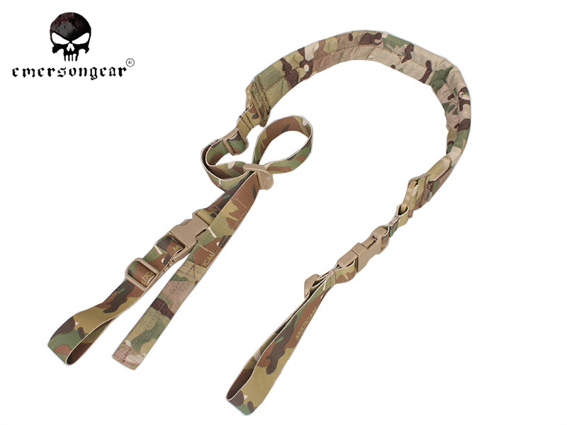  Tactical 2 Point Rifle Gun Sl - Tactical Sling 2 Point Quick Adjust Rifle 评论和价格