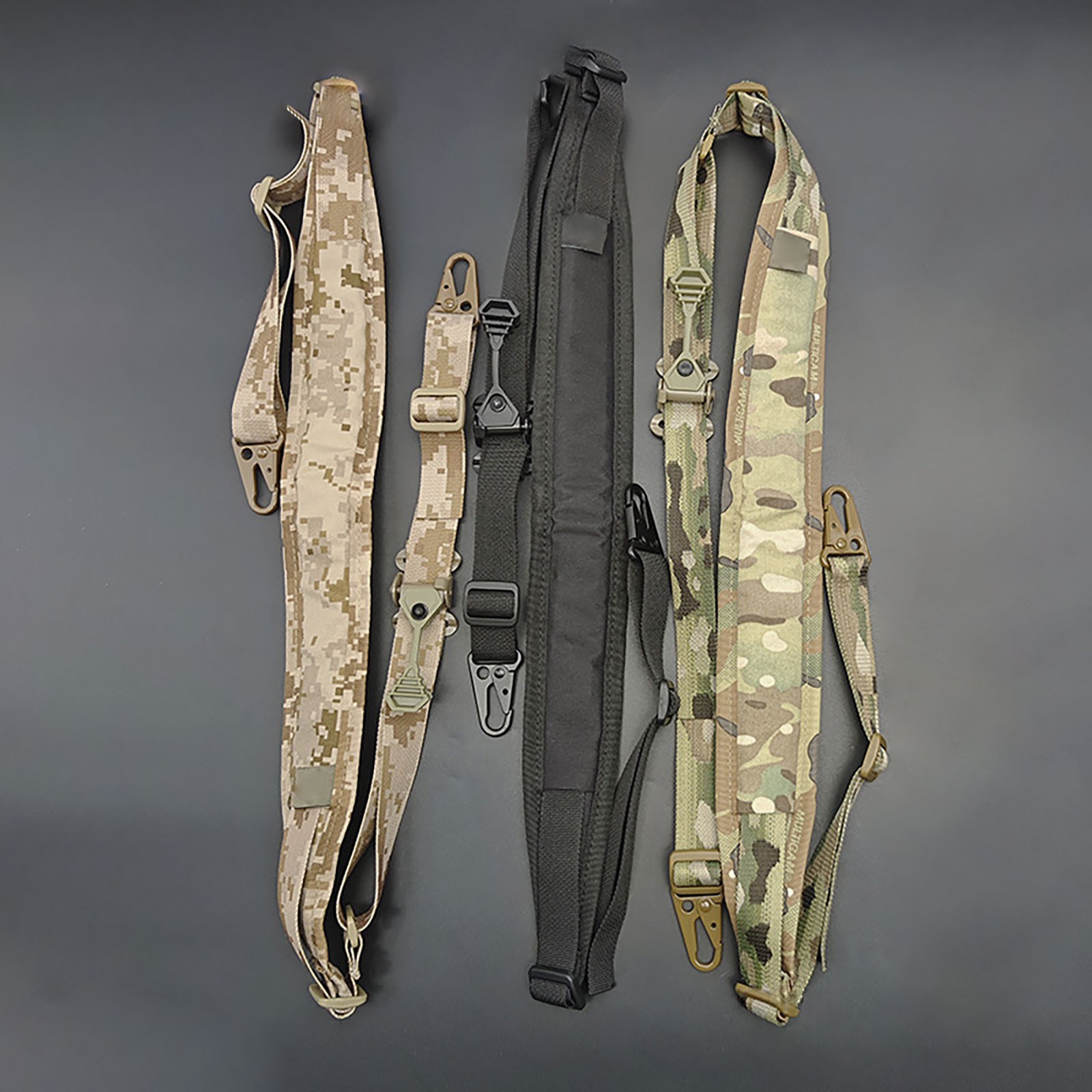 Tactical 2 Point Rifle Sling S - Tactical Sling 2 Point Quick Adjust Rifle 评论和价格