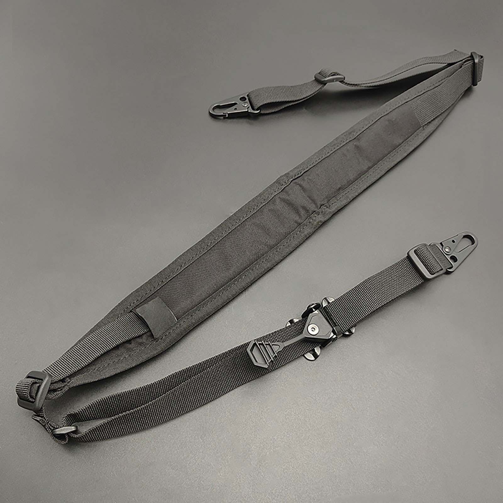 Tactical 2 Point Rifle Sling S - Tactical Sling 2 Point Quick Adjust Rifle 评论和价格