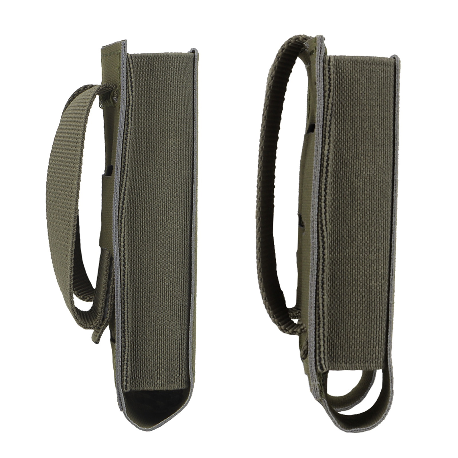 Tactical Molle Double 9MM Mag  - Molle Mag Pouch Double Magazine 5.56 9Mm 评论和价格
