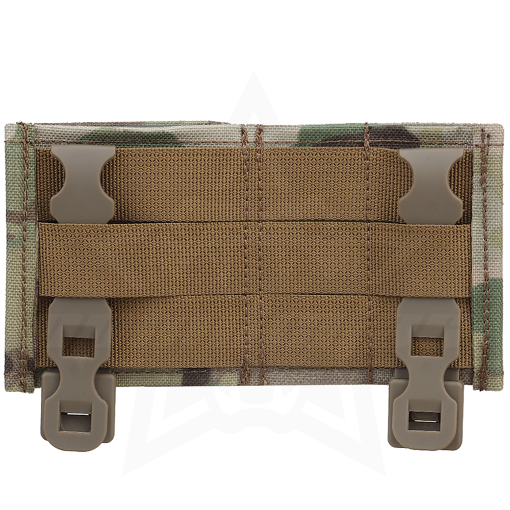 OPHIDIAN Double Dump Pouch, Fl - Molle Mag Pouch Double Magazine 5.56 9Mm 评论和价格