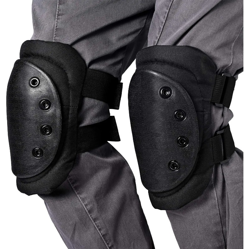 Military Tactical Knee Pad Elb - Combat Knee Pads Elbow Pads Set Military 评论和价格