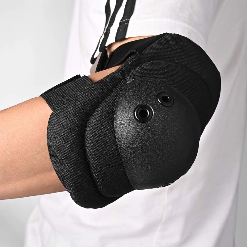 Military Tactical Knee Pad Elb - Combat Knee Pads Elbow Pads Set Military 评论和价格