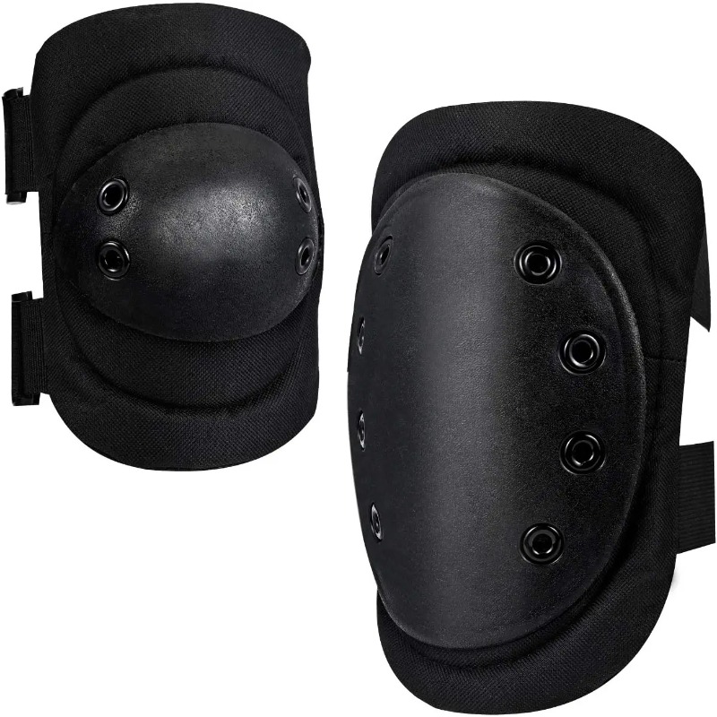 Military Tactical Knee Pad Elb - Combat Knee Pads Elbow Pads Set Military 评论和价格