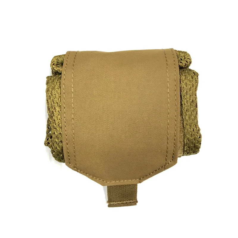Airsoft Dump Drop Pouch Tactic - Tactical Dump Pouch Foldable Drop Bag 评论和价格